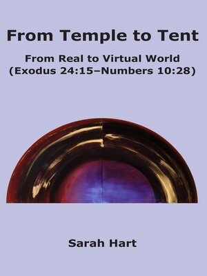 cover image of From Temple to Tent